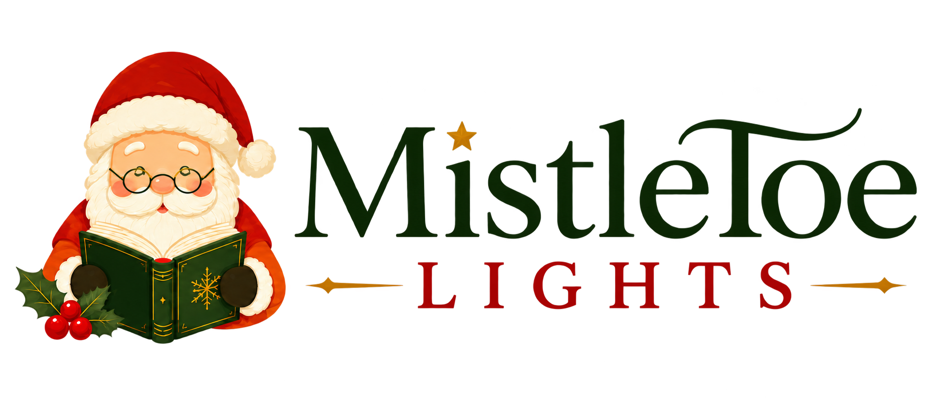 Mistletoe Lights