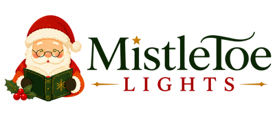 Mistletoe Lights