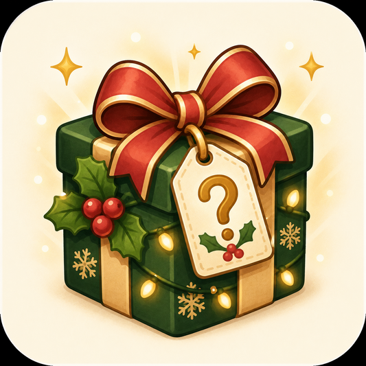 Mystery Present
